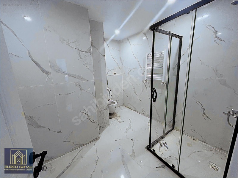 Kavaklı Yenı Bına Sıfır Daıre 3+1 Yüksek Düz Gırış Bahçeli — fotoğraf 4
