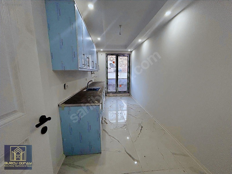 Kavaklı Yenı Bına Sıfır Daıre 3+1 Yüksek Düz Gırış Bahçeli — fotoğraf 10