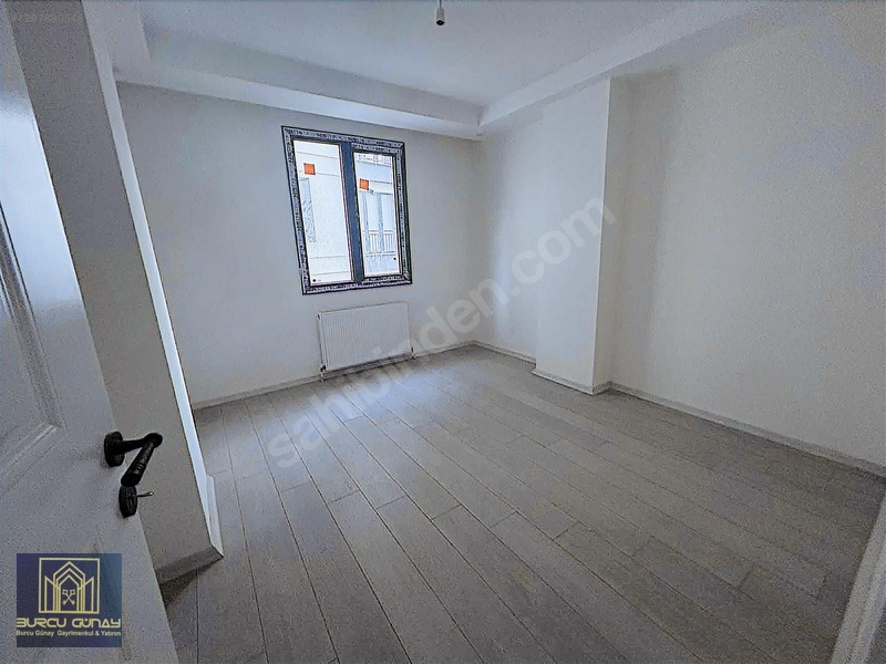 Kavaklı Yenı Bına Sıfır Daıre 3+1 Yüksek Düz Gırış Bahçeli — fotoğraf 11