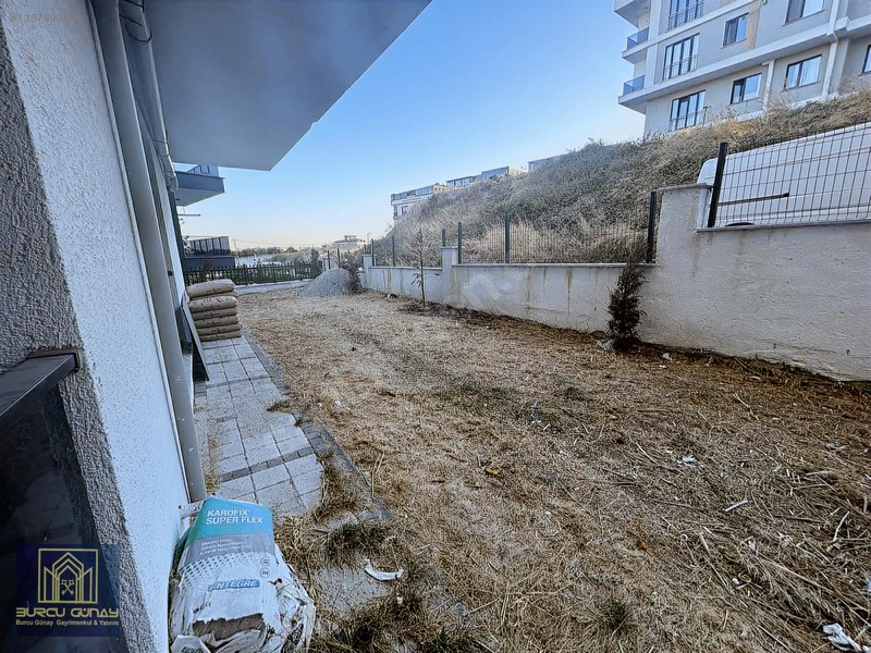 Kavaklı Yenı Bına Sıfır Daıre 3+1 Yüksek Düz Gırış Bahçeli — fotoğraf 12