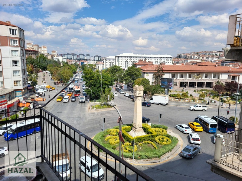 Ķiralık Cebecide 2+1 — fotoğraf 6