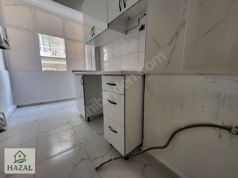 Ķiralık Cebecide 2+1 — fotoğraf 13