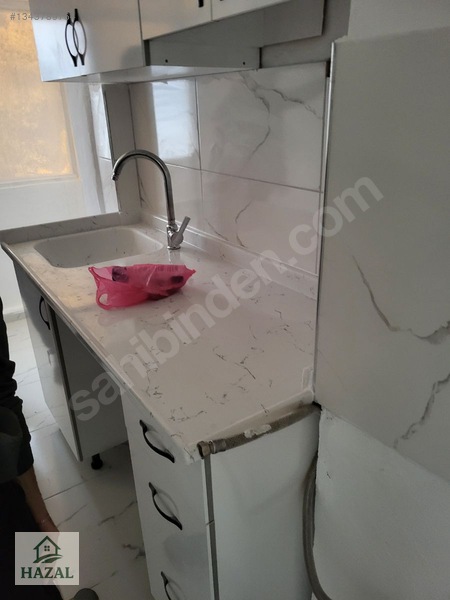 Ķiralık Cebecide 2+1 — fotoğraf 15