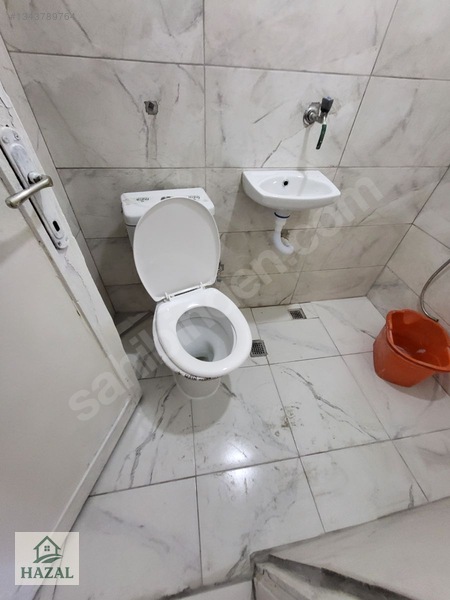 Ķiralık Cebecide 2+1 — fotoğraf 18