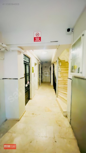 Arevtürk'den Pelitlibağ'da Kiralık 100 M2 2+1 Daire — fotoğraf 2