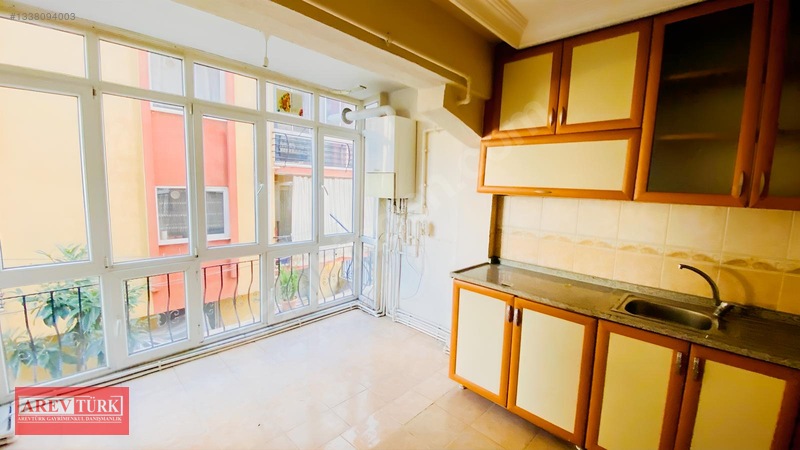 Arevtürk'den Pelitlibağ'da Kiralık 100 M2 2+1 Daire — fotoğraf 4