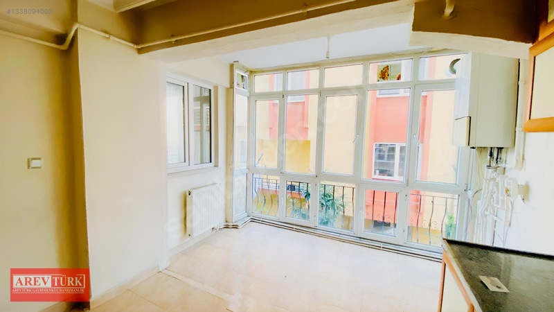 Arevtürk'den Pelitlibağ'da Kiralık 100 M2 2+1 Daire — fotoğraf 5