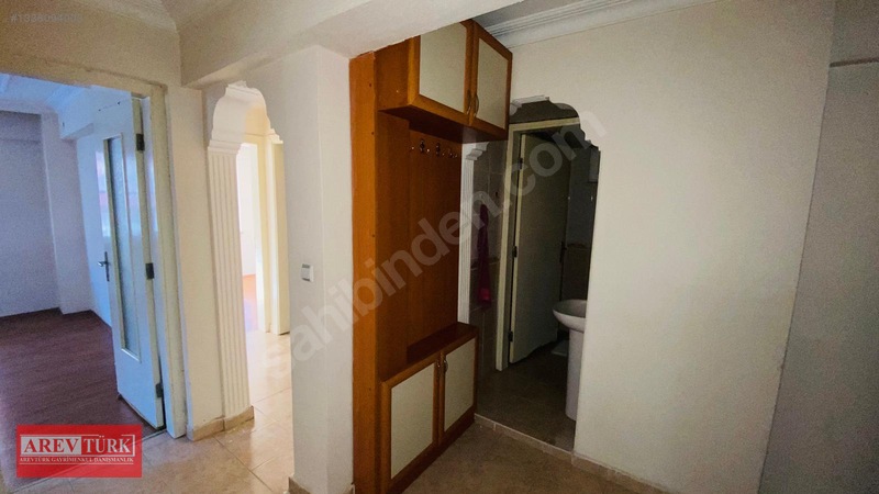 Arevtürk'den Pelitlibağ'da Kiralık 100 M2 2+1 Daire — fotoğraf 6