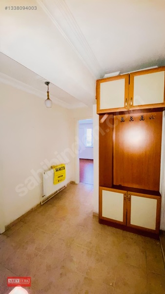 Arevtürk'den Pelitlibağ'da Kiralık 100 M2 2+1 Daire — fotoğraf 8