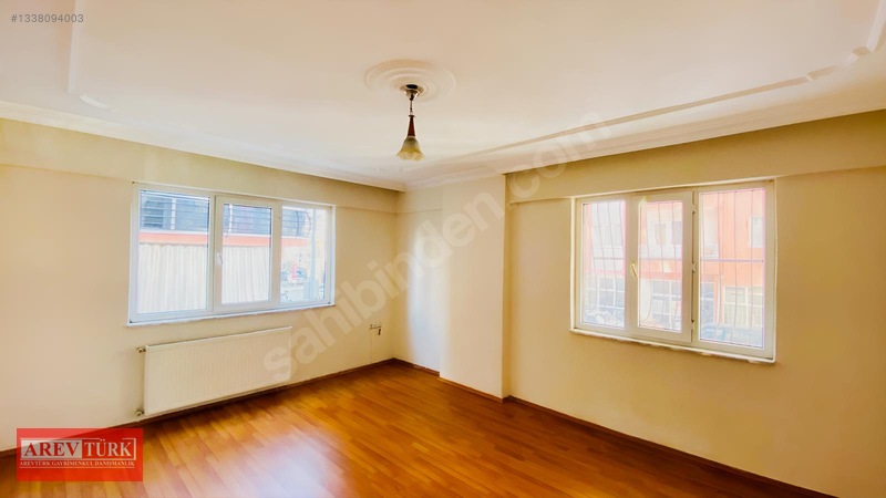 Arevtürk'den Pelitlibağ'da Kiralık 100 M2 2+1 Daire — fotoğraf 9