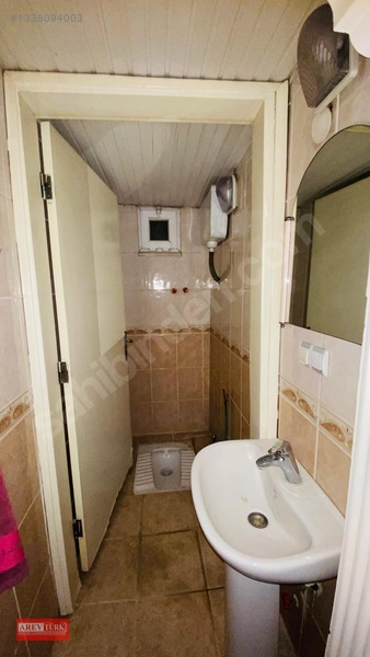 Arevtürk'den Pelitlibağ'da Kiralık 100 M2 2+1 Daire — fotoğraf 11