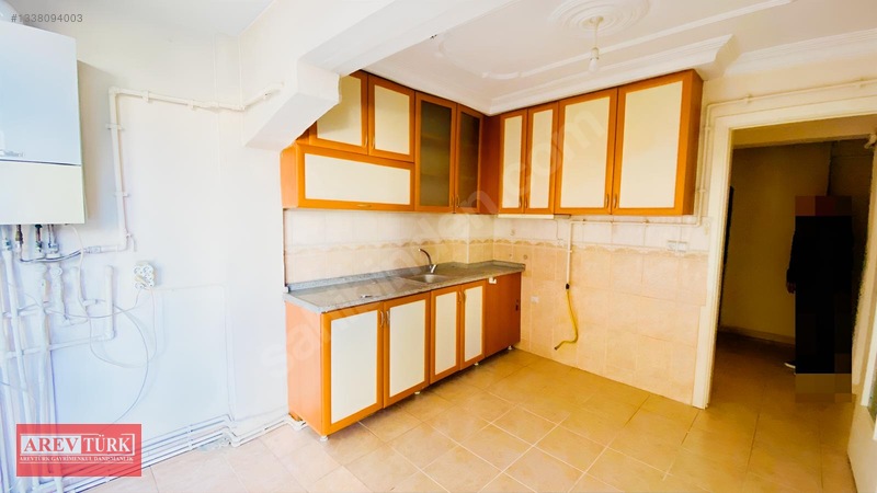 Arevtürk'den Pelitlibağ'da Kiralık 100 M2 2+1 Daire — fotoğraf 20