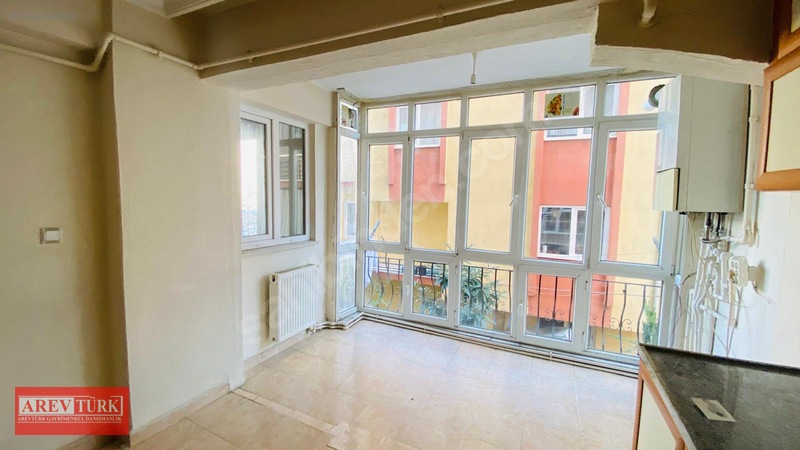 Arevtürk'den Pelitlibağ'da Kiralık 100 M2 2+1 Daire — fotoğraf 22