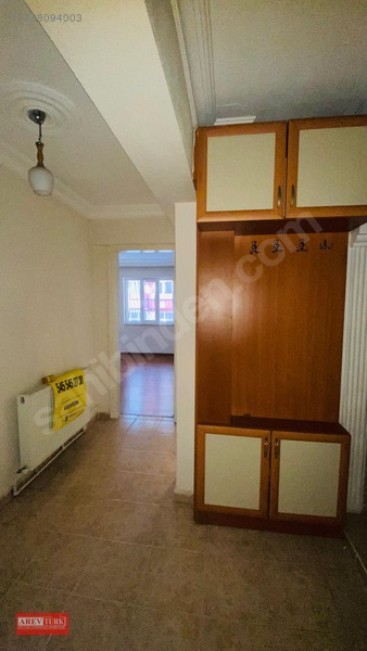 Arevtürk'den Pelitlibağ'da Kiralık 100 M2 2+1 Daire — fotoğraf 24