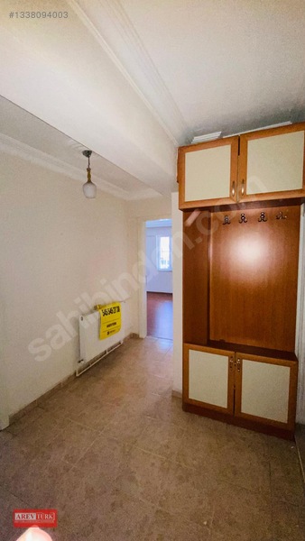 Arevtürk'den Pelitlibağ'da Kiralık 100 M2 2+1 Daire — fotoğraf 25