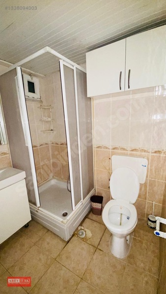 Arevtürk'den Pelitlibağ'da Kiralık 100 M2 2+1 Daire — fotoğraf 30