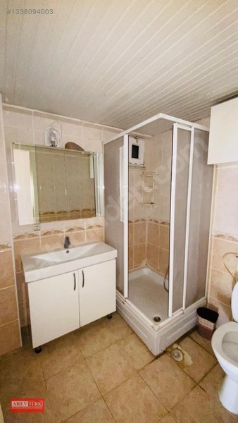 Arevtürk'den Pelitlibağ'da Kiralık 100 M2 2+1 Daire — fotoğraf 31
