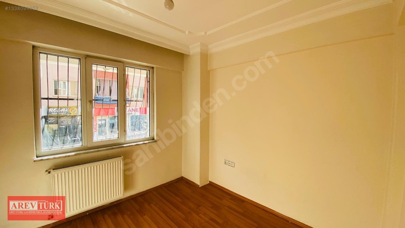Arevtürk'den Pelitlibağ'da Kiralık 100 M2 2+1 Daire — fotoğraf 32