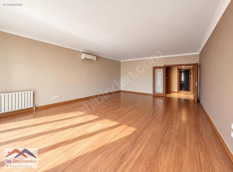 Uphill Court'ta Havuz Cepheli, 4+1, 155m² Kiralık Bakımlı Daire — fotoğraf 7