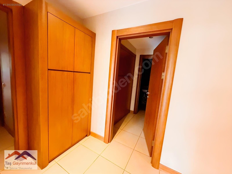 Uphill Court'ta Havuz Cepheli, 4+1, 155m² Kiralık Bakımlı Daire — fotoğraf 18