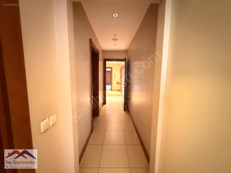 Uphill Court'ta Havuz Cepheli, 4+1, 155m² Kiralık Bakımlı Daire — fotoğraf 21