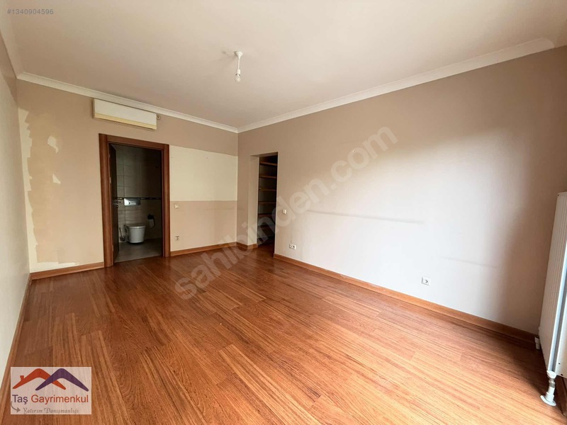 Uphill Court'ta Havuz Cepheli, 4+1, 155m² Kiralık Bakımlı Daire — fotoğraf 23