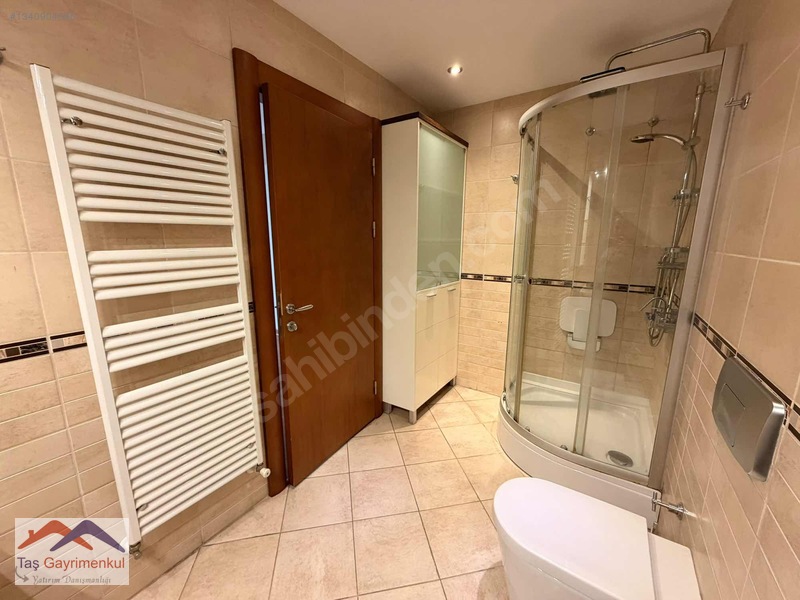 Uphill Court'ta Havuz Cepheli, 4+1, 155m² Kiralık Bakımlı Daire — fotoğraf 26