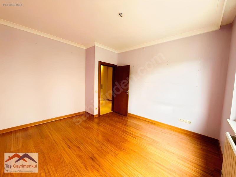 Uphill Court'ta Havuz Cepheli, 4+1, 155m² Kiralık Bakımlı Daire — fotoğraf 29
