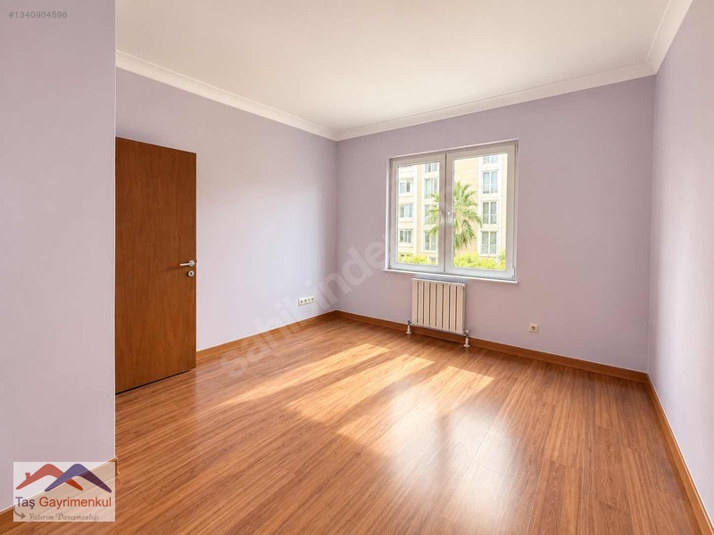 Uphill Court'ta Havuz Cepheli, 4+1, 155m² Kiralık Bakımlı Daire — fotoğraf 30