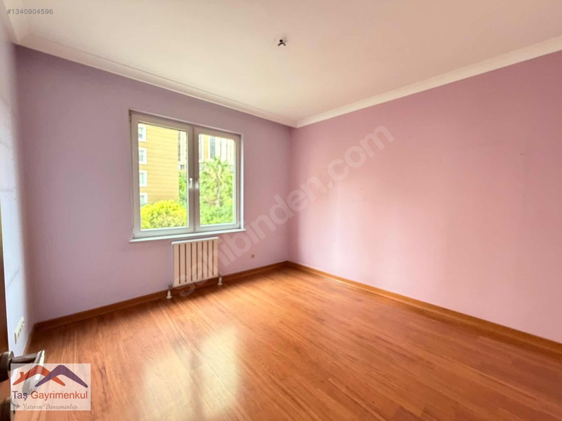Uphill Court'ta Havuz Cepheli, 4+1, 155m² Kiralık Bakımlı Daire — fotoğraf 32