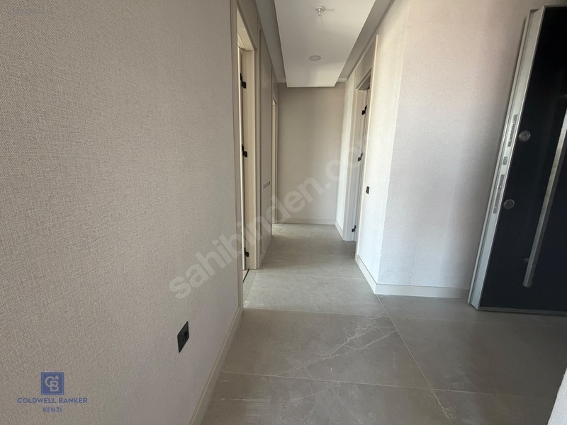 Natura Port Projesin'de 2+1 C Blok En Köşe Kiralık Daire — fotoğraf 6