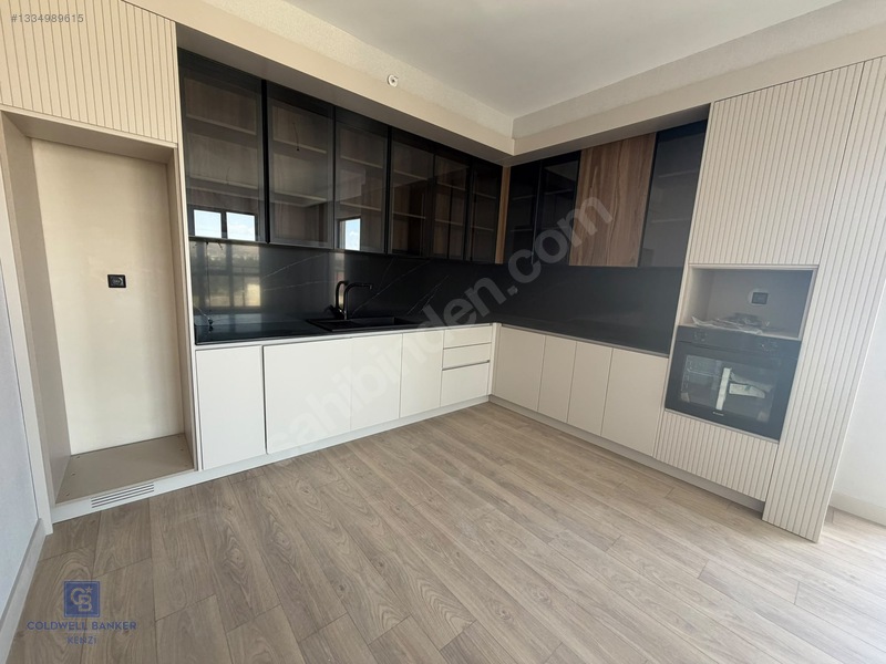 Natura Port Projesin'de 2+1 C Blok En Köşe Kiralık Daire — fotoğraf 7