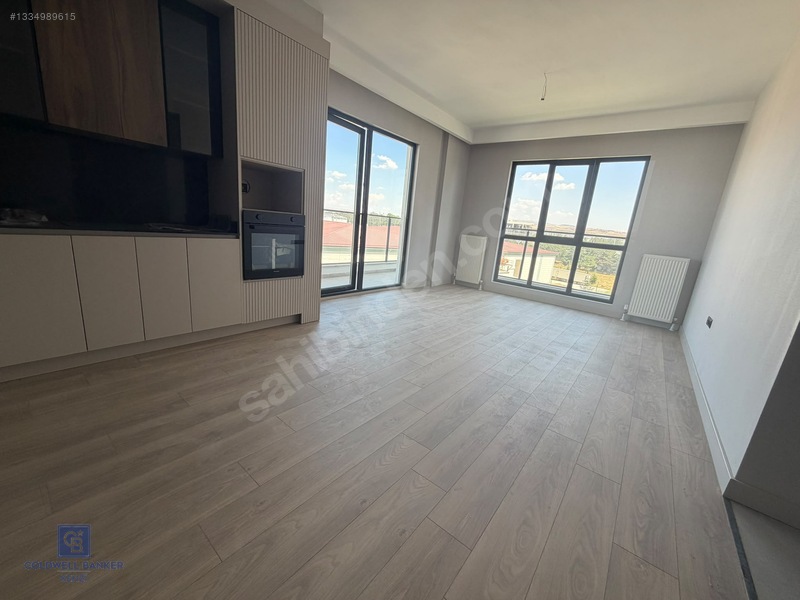 Natura Port Projesin'de 2+1 C Blok En Köşe Kiralık Daire — fotoğraf 8