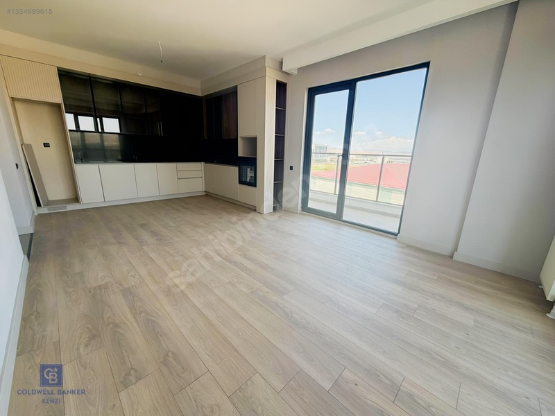 Natura Port Projesin'de 2+1 C Blok En Köşe Kiralık Daire — fotoğraf 9
