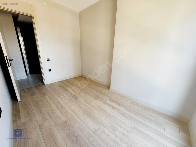 Natura Port Projesin'de 2+1 C Blok En Köşe Kiralık Daire — fotoğraf 10