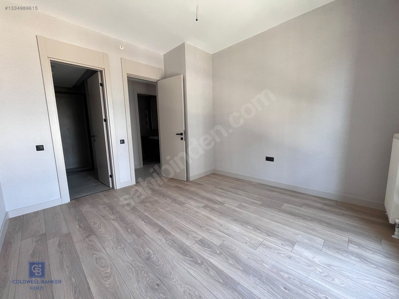 Natura Port Projesin'de 2+1 C Blok En Köşe Kiralık Daire — fotoğraf 12