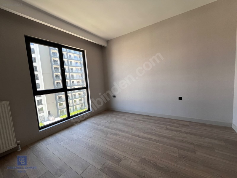 Natura Port Projesin'de 2+1 C Blok En Köşe Kiralık Daire — fotoğraf 13