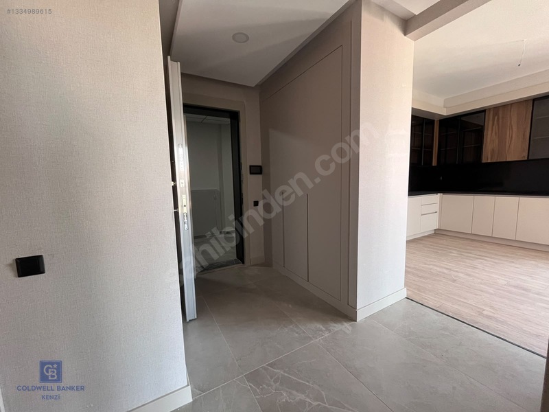 Natura Port Projesin'de 2+1 C Blok En Köşe Kiralık Daire — fotoğraf 14