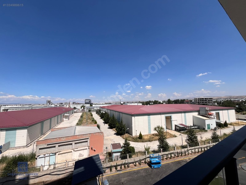 Natura Port Projesin'de 2+1 C Blok En Köşe Kiralık Daire — fotoğraf 17