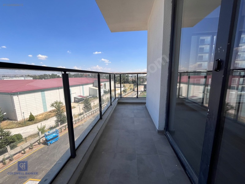 Natura Port Projesin'de 2+1 C Blok En Köşe Kiralık Daire — fotoğraf 18