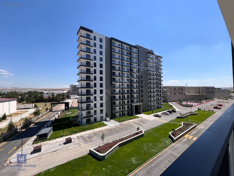 Natura Port Projesin'de 2+1 C Blok En Köşe Kiralık Daire — fotoğraf 19