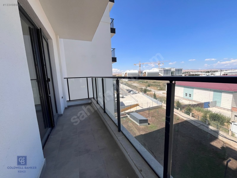 Natura Port Projesin'de 2+1 C Blok En Köşe Kiralık Daire — fotoğraf 20