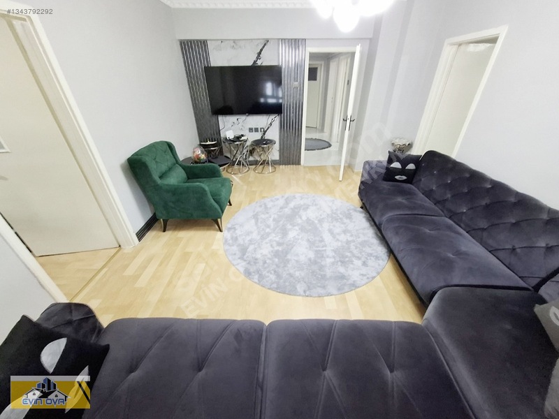 Etlik Veterinerlik Karşısı Kat Konumunda 3+1 Satılık !!! — fotoğraf 9
