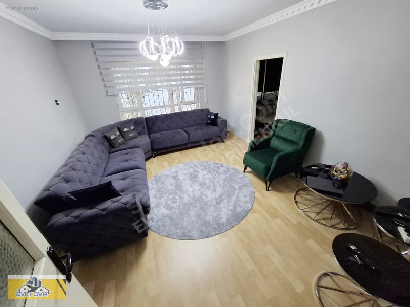 Etlik Veterinerlik Karşısı Kat Konumunda 3+1 Satılık !!! — fotoğraf 10