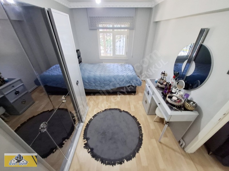 Etlik Veterinerlik Karşısı Kat Konumunda 3+1 Satılık !!! — fotoğraf 12