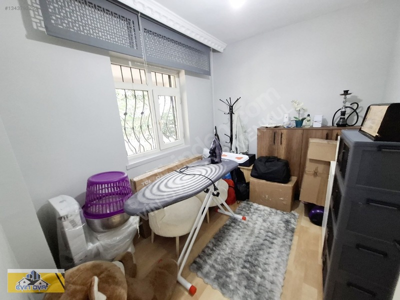 Etlik Veterinerlik Karşısı Kat Konumunda 3+1 Satılık !!! — fotoğraf 19