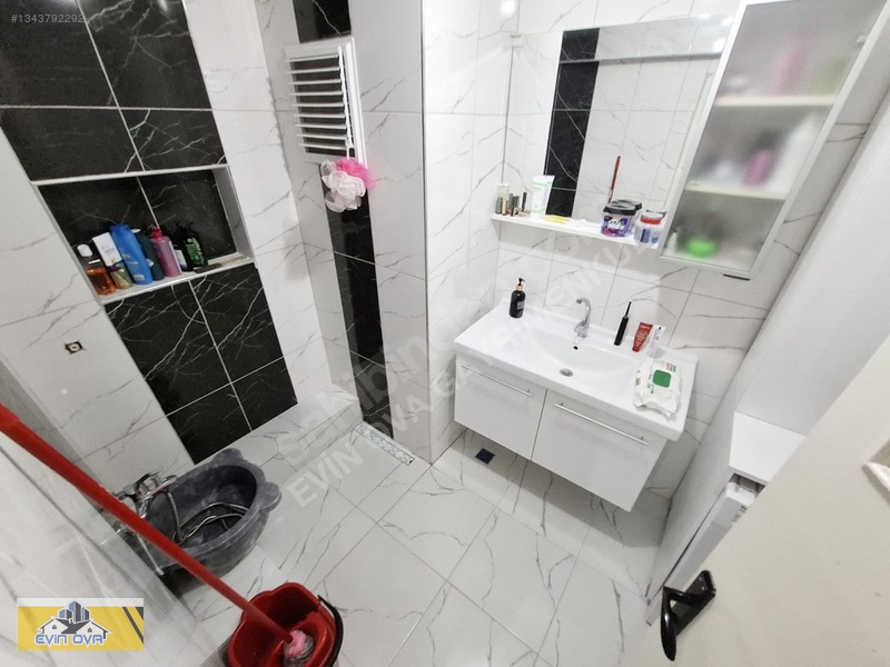 Etlik Veterinerlik Karşısı Kat Konumunda 3+1 Satılık !!! — fotoğraf 20