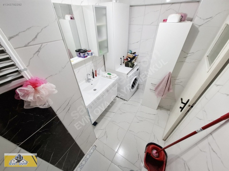 Etlik Veterinerlik Karşısı Kat Konumunda 3+1 Satılık !!! — fotoğraf 21