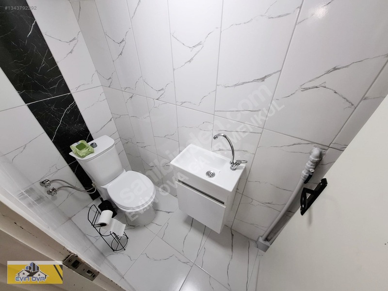 Etlik Veterinerlik Karşısı Kat Konumunda 3+1 Satılık !!! — fotoğraf 23