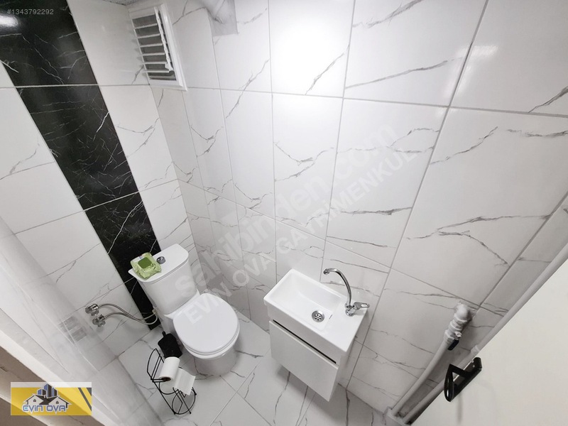 Etlik Veterinerlik Karşısı Kat Konumunda 3+1 Satılık !!! — fotoğraf 25